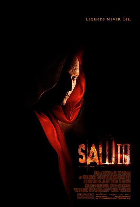 Saw 3