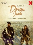 Dersou Ouzala