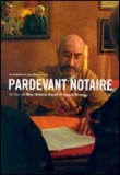 Pardevant notaire