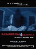 BOX-OFFICE US: Paranormal Activity fait à nouveau des ravages