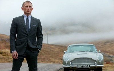 Skyfall