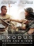 BOX-OFFICE US: vers un flop pour "Exodus" ?