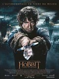 BOX-OFFICE FRANCE: le Hobbit en forme, Timbuktu ridiculise le Père Noël