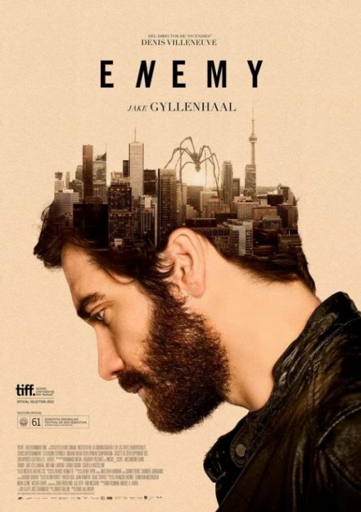 Les plus belles affiches de films de 2014