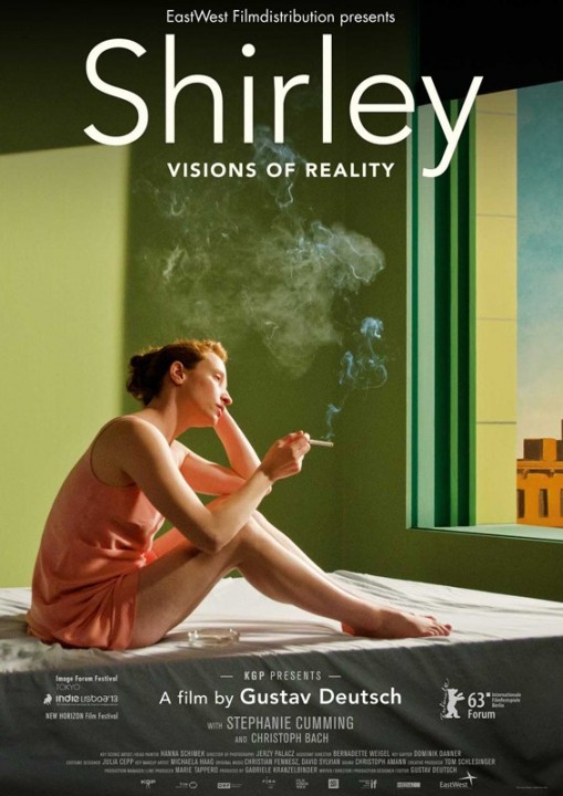Les plus belles affiches de films de 2014