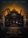 Festival de Locarno: Le Musée des merveilles