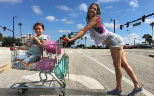 The Florida Project