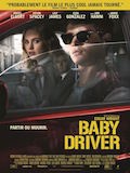 Baby Driver