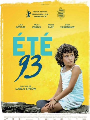 Été 1993