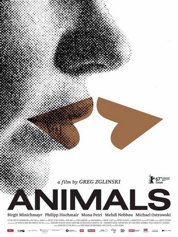 Festival du Film Fantastique de Neuchâtel: Animals