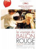 Voyage du ballon rouge (Le)