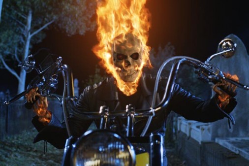 Ghost Rider