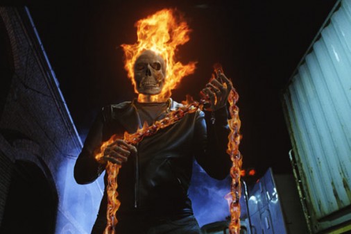 Ghost Rider