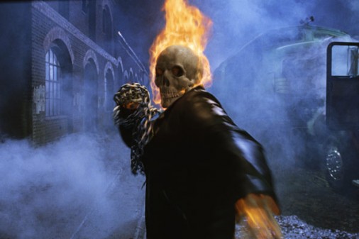 Ghost Rider