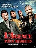 L'Agence tous risques