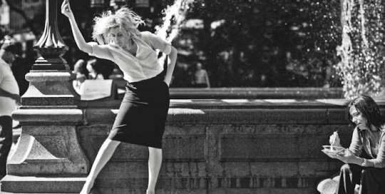 Frances Ha