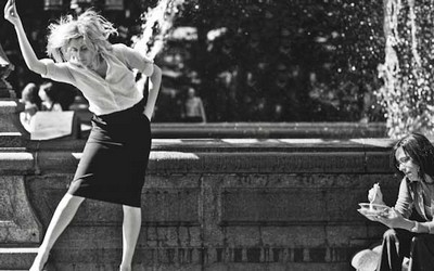 Frances Ha