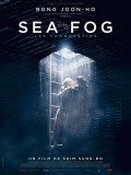 SEA FOG - LES CLANDESTINS: une affiche pour le film produit par Bong Joon-Ho