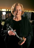 DÉCÈS: Patricia Norris (1931-2015)