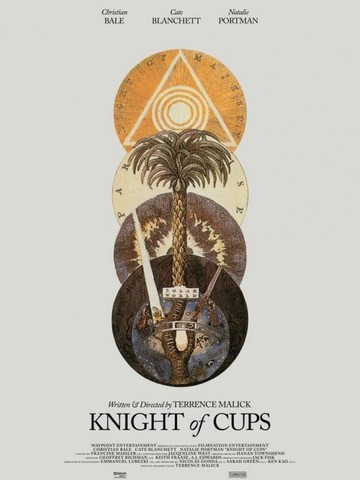 Knight of Cups