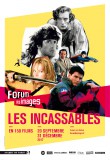 FORUM DES IMAGES: gros plan sur le cycle "Les Incassables"