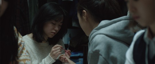 AFTER MY DEATH: 1eres images d'un drame coréen en compétition à Busan