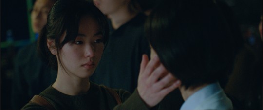 AFTER MY DEATH: 1eres images d'un drame coréen en compétition à Busan