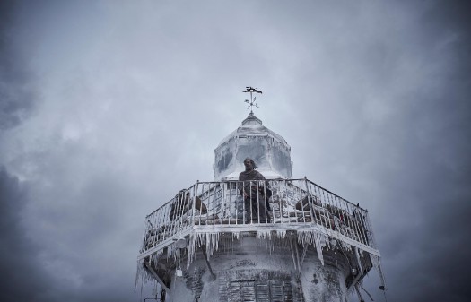 Festival de Gérardmer: Cold Skin