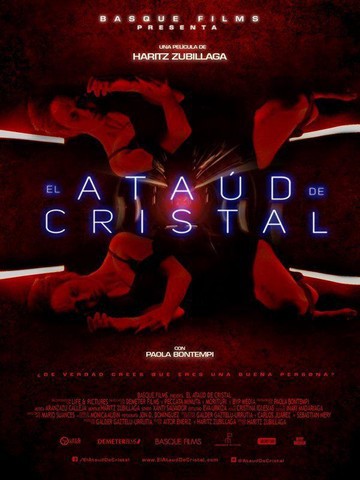 Étrange Festival: El Ataúd de cristal