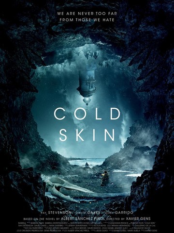 Festival de Gérardmer: Cold Skin