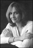 Joanne Kathleen Rowling