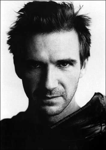 Ralph Fiennes