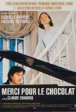 Merci pour le chocolat