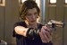 Resident evil: Afterlife