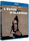 L'Evadé D'Alcatraz