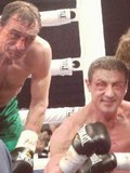 GRUDGE MATCH: première image de l'affrontement Sylvester Stallone / Robert de Niro