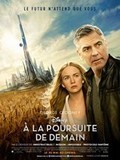 BOX-OFFICE FRANCE: Clooney et Desplechin au coude à coude aux 1eres séances Paris