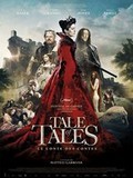 Tale of tales