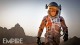 THE MARTIAN: premières images de Matt Damon dans le film de Ridley Scott