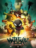 Festival de Gérardmer: Mutafukaz