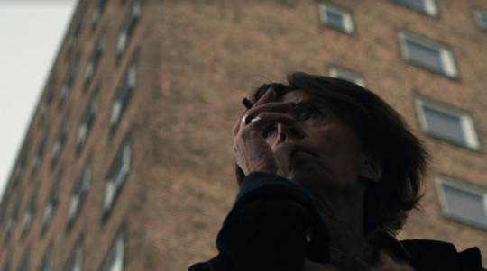 THE REAL ESTATE: 1res images du film suédois en compétition à la Berlinale