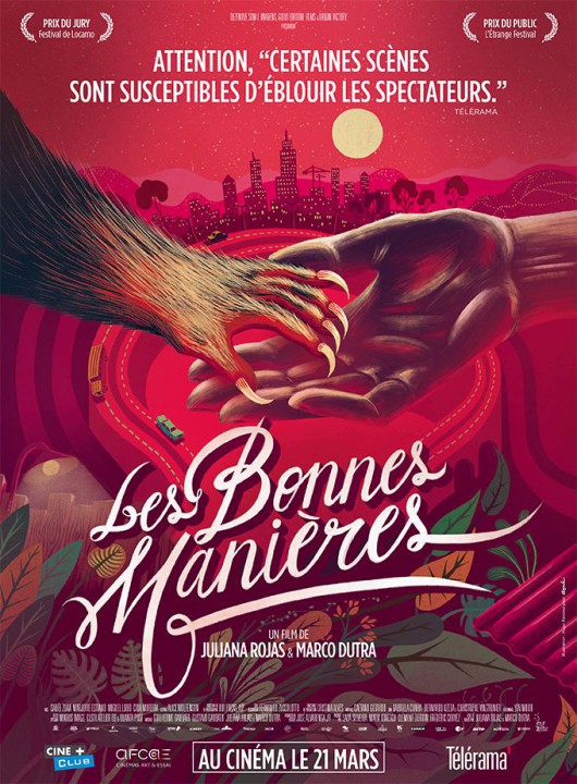 Les Bonnes manières