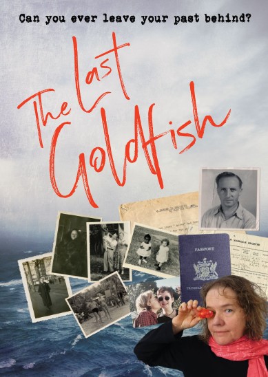 THE LAST GOLDFISH: gros plan sur le documentaire australien