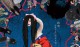 ROKUROKU: une affiche farfelue pour l'extravagant film d'horreur japonais