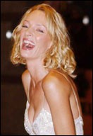 Uma Thurman