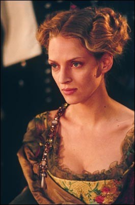 Uma Thurman