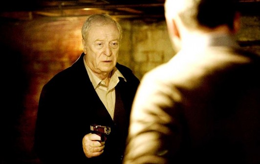 Harry Brown