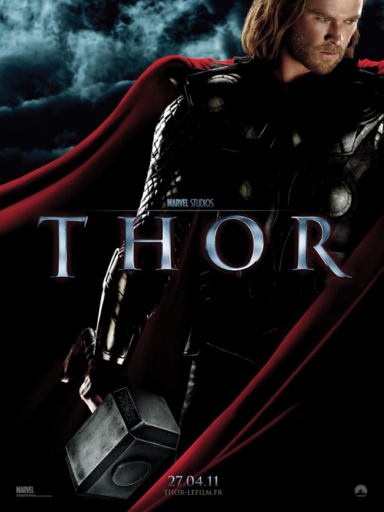 Thor