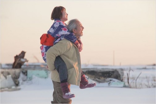 DÉCÈS : Isao Natsuyagi (1939-2013)