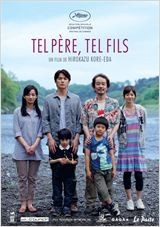 Tel père, tel fils